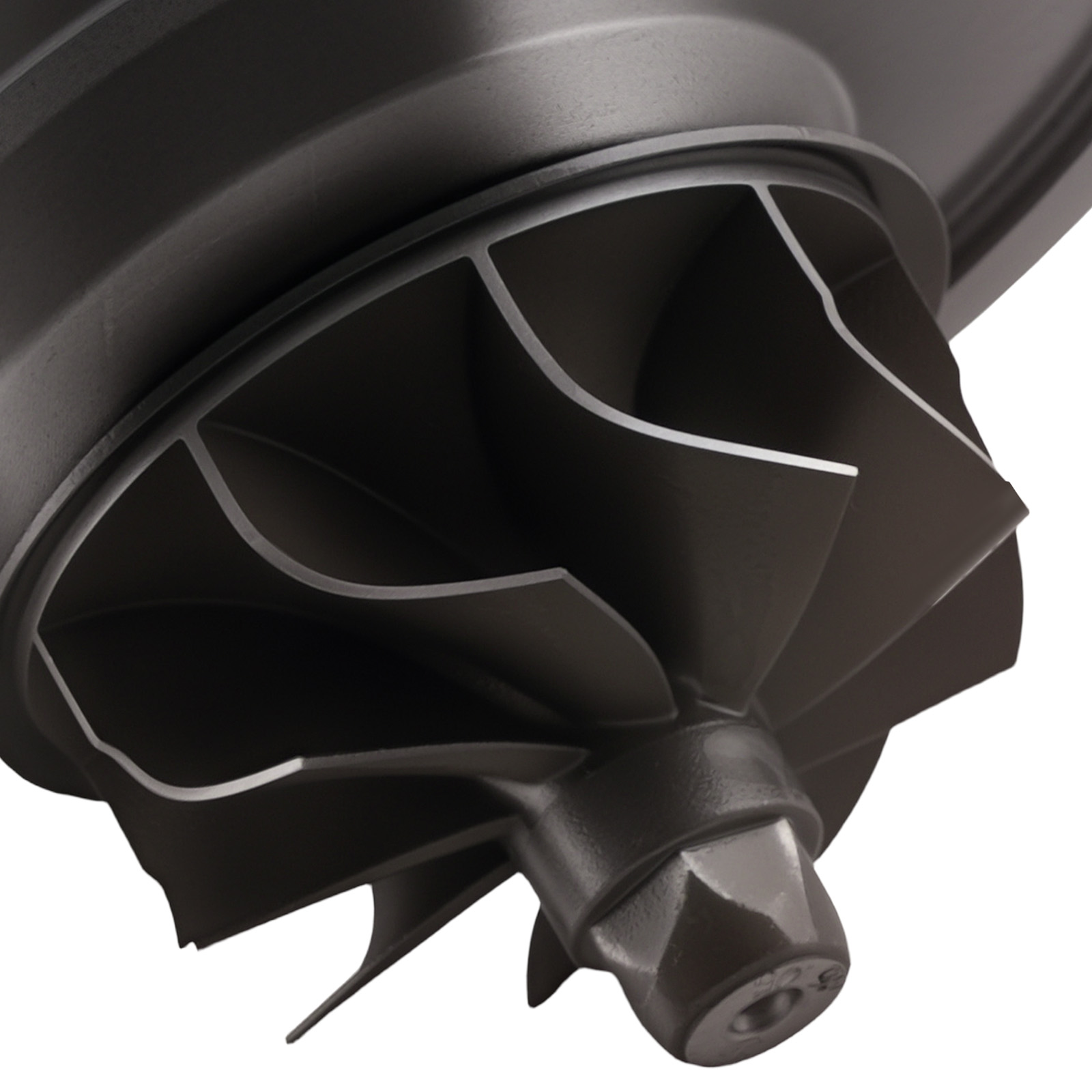 Rumpfgruppe Turbolader for Volkswagen T5 Transporter 1.9 TDI AXB  54399880020