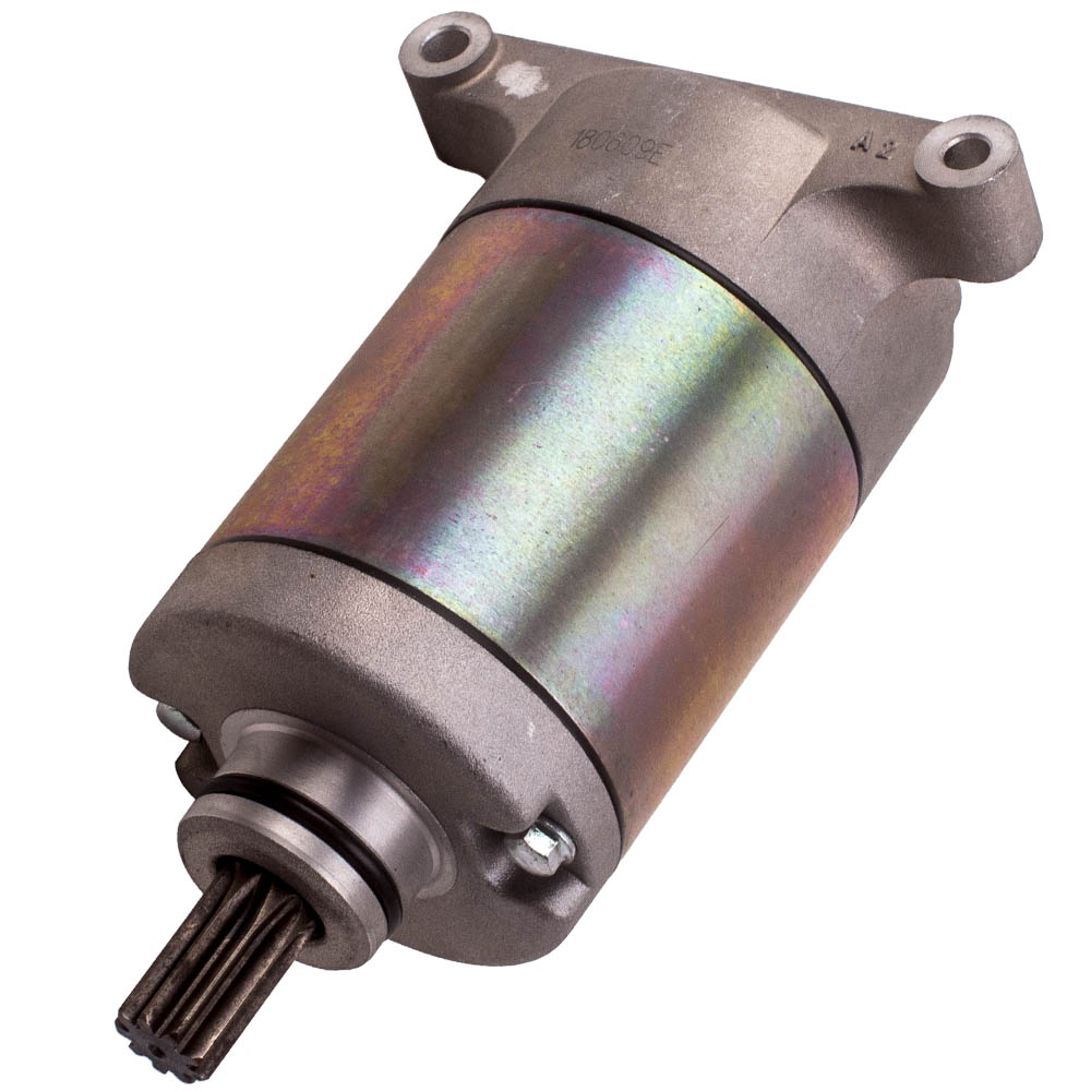 12V Anlasser Starter for Yamaha ATV Grizzly 700 2009-2013 EPS Hunter