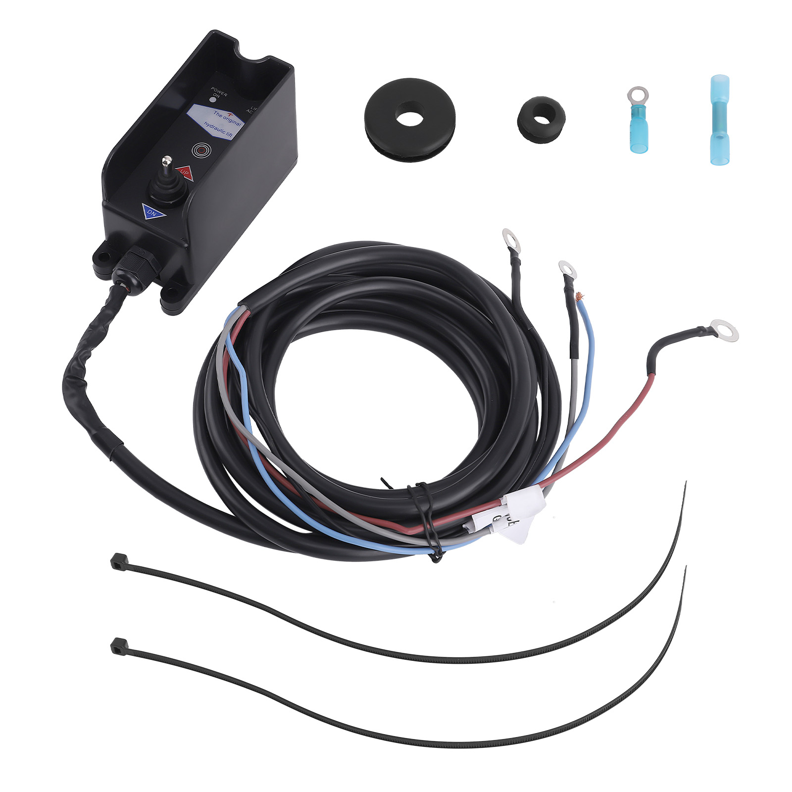 Lift Gate Switch 000987 FIxed Replacement Control For Tmy GT 1348 1350 1342 1542