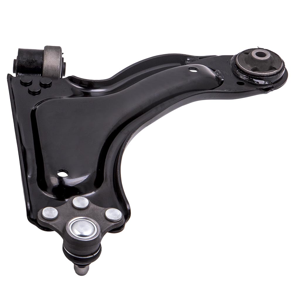 8tlg QUERLENKER SET KOPPELSTANGE FÜR OPEL CORSA C + COMBO + TIGRA TWINTOP VORNE