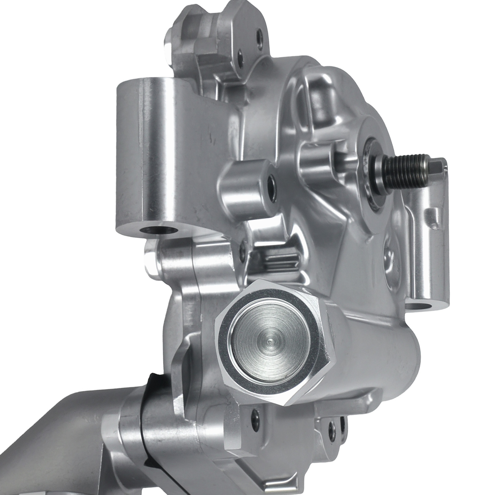 Engine Oil Pump for Toyota Camry Corolla RAV4 Highlander 2.4L 15100-28020 02-09