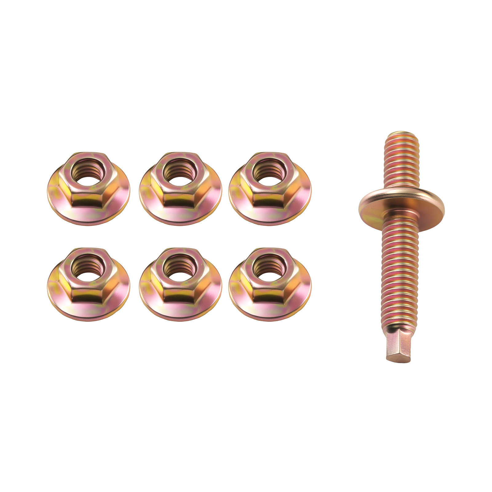 Black Heated Side Mirror for Dodge Ram 1500/2500/3500 2002-2009 Power ABS