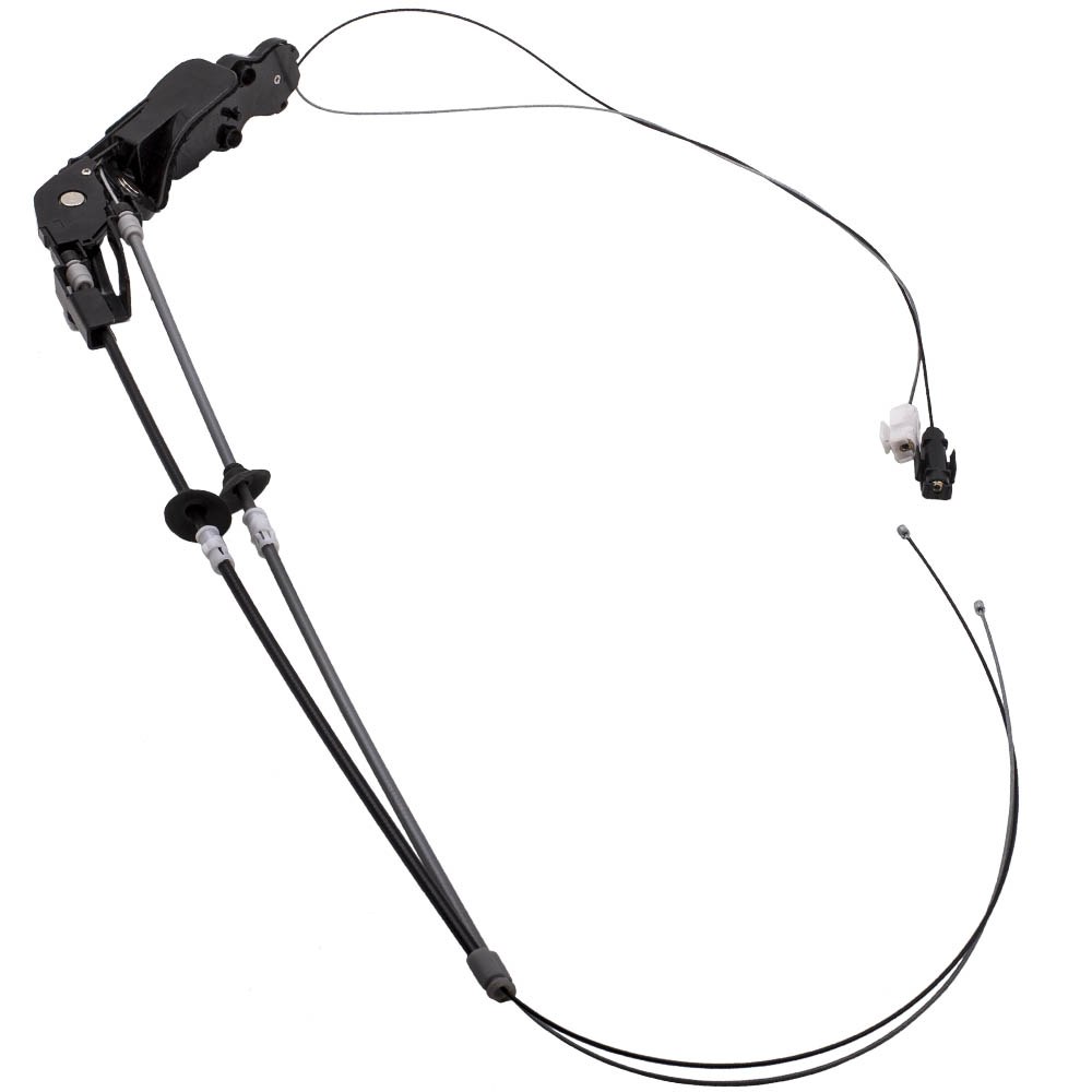 Toyota Sienna Sliding Door Cable Repair Cost