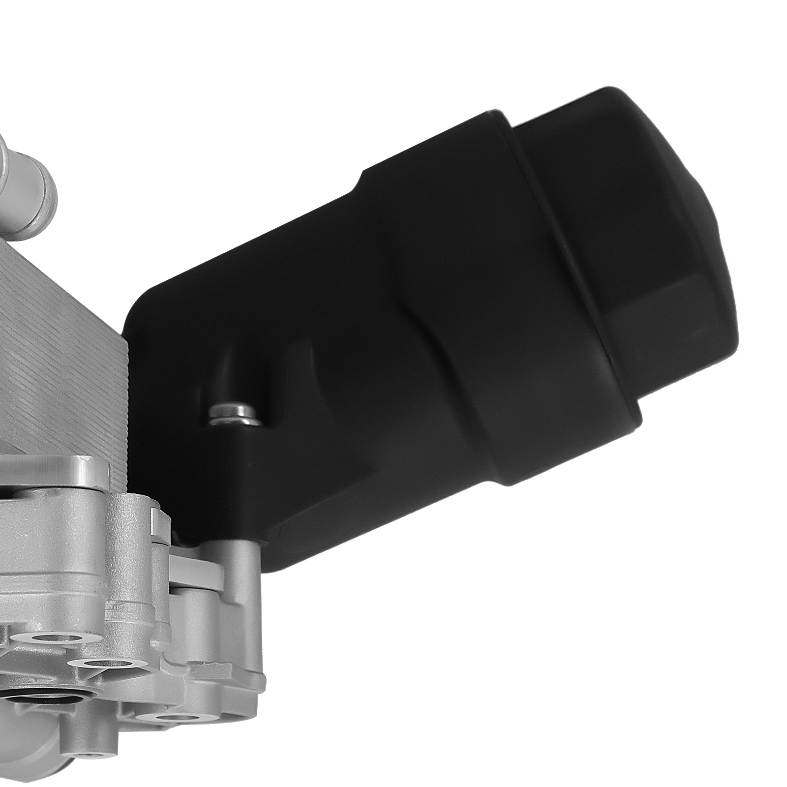 Carcasa Filtro Aceite for Mercedes GLC C253 GLE W166 2015-2018 A651180131028