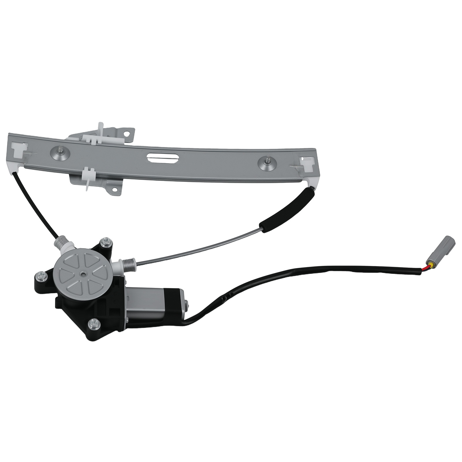 1PC WINDOW REGULATOR REAR LEFT FOR FORD ESCAPE/TRIBUTE/MARINER 08-12