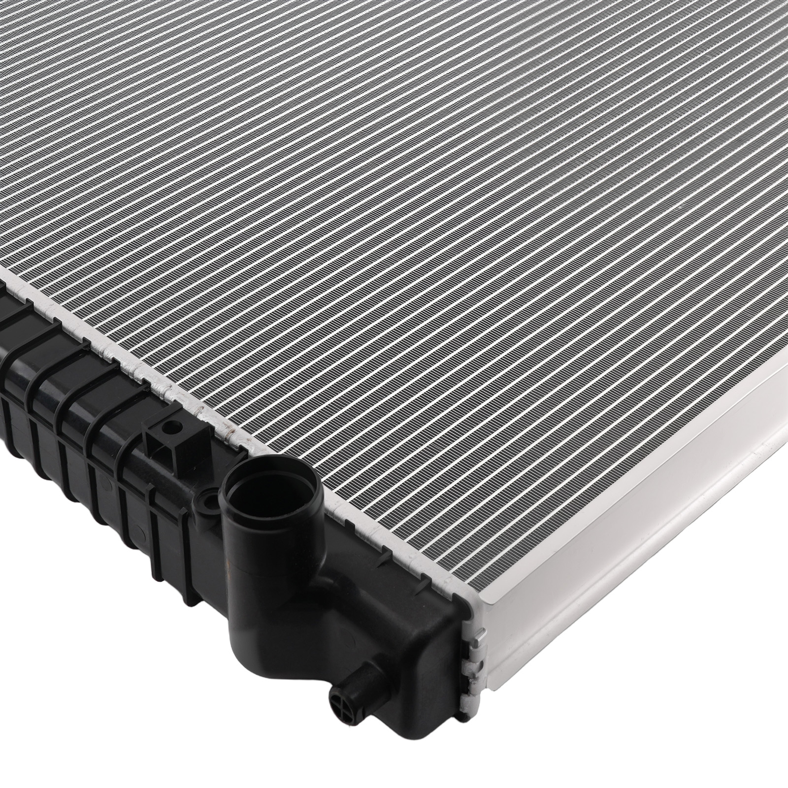 Aluminum Core Radiator for Ford F150 5.4L V8 1998-2003 CU2170 Direct Fit