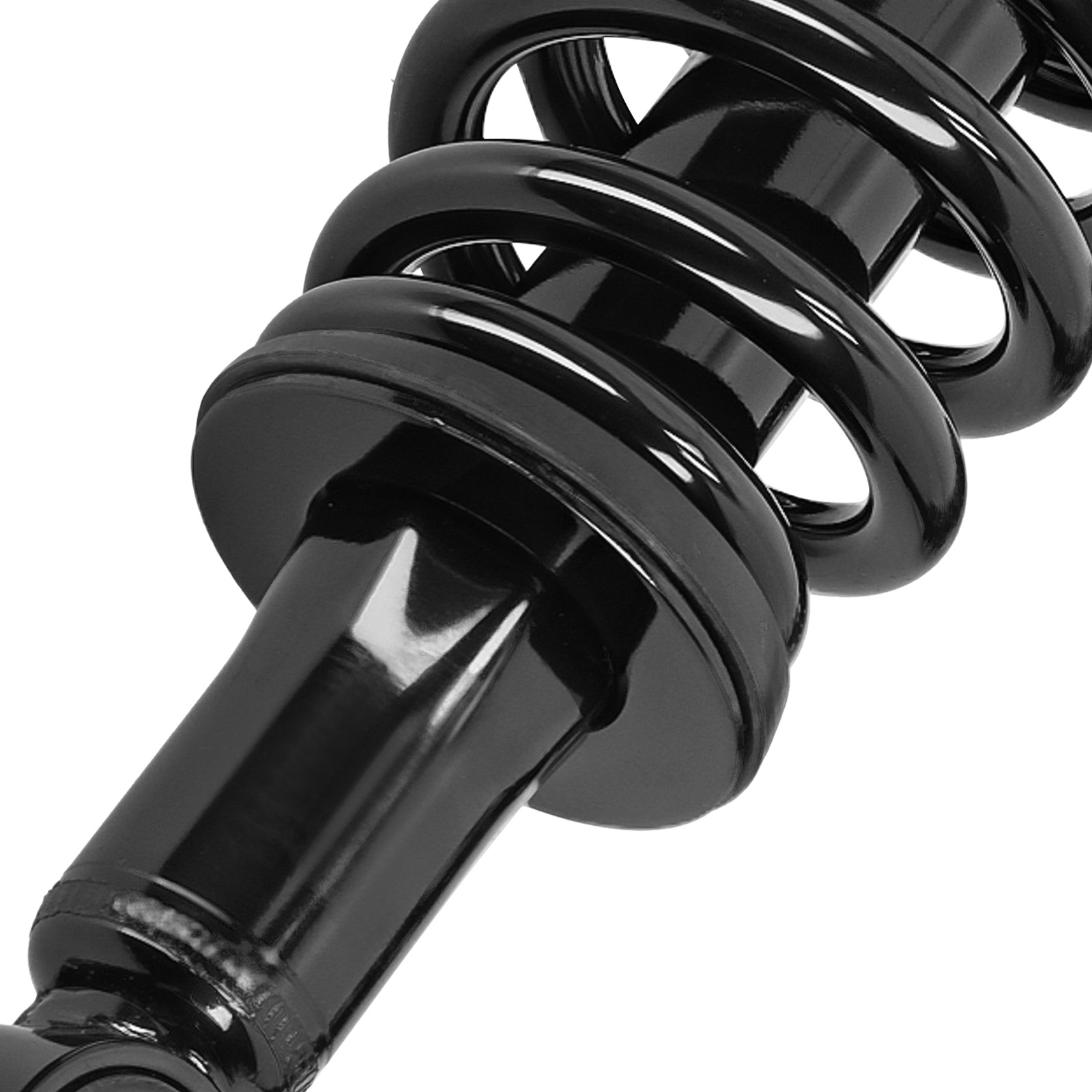 1x Rear Suspension Shock Absorber For Mercury Mountaineer 2002-2005 1336323