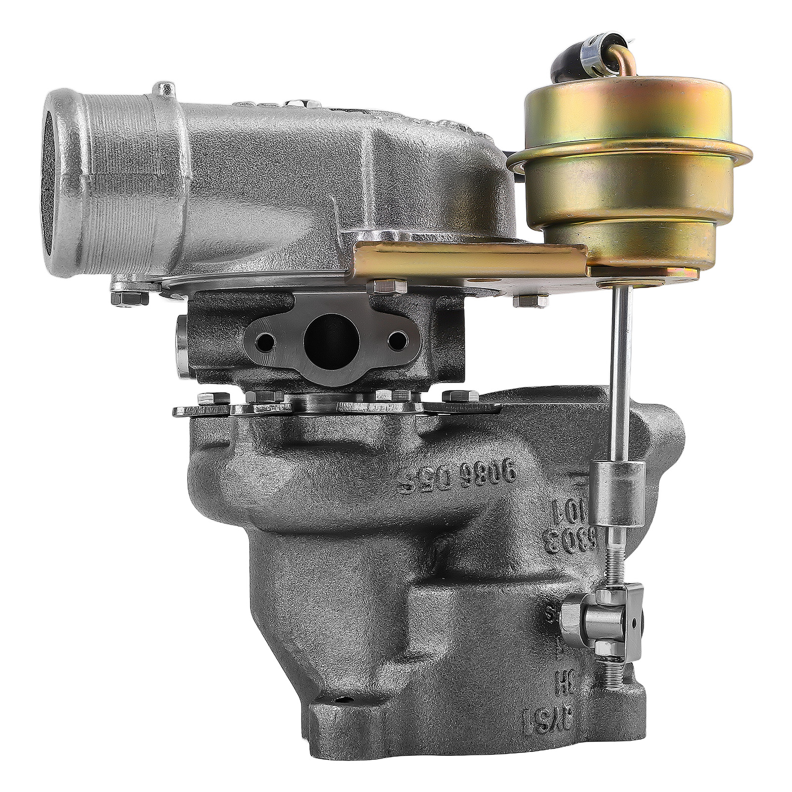 Turbolader Upgrade K03 K03S for Audi A4 A6 VW Passat Seat 1.8T turbo turbolader