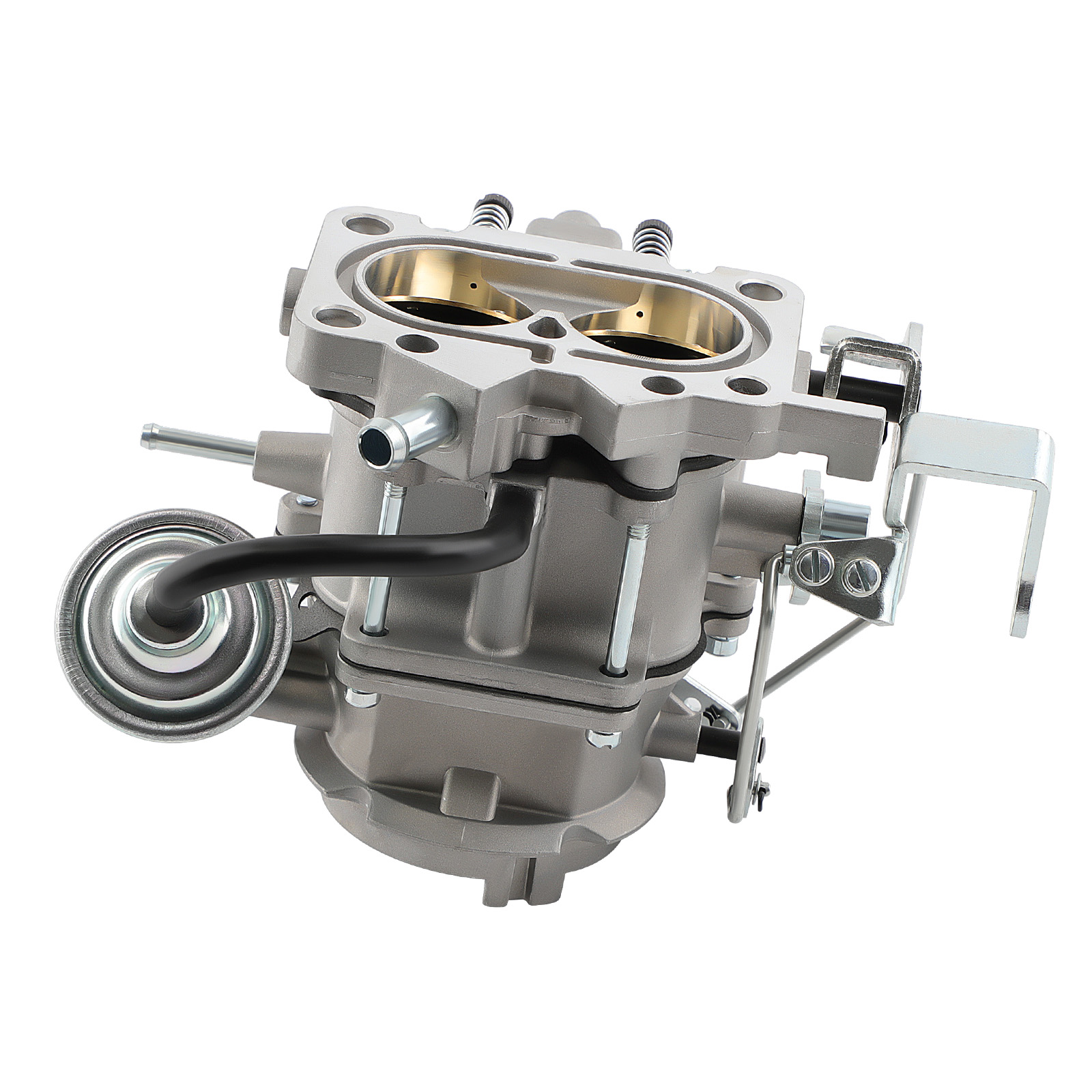 2 Barrel Carburatore for Dodge Chrysler 318 V8 5.2L 8 cylinder 1967-1980