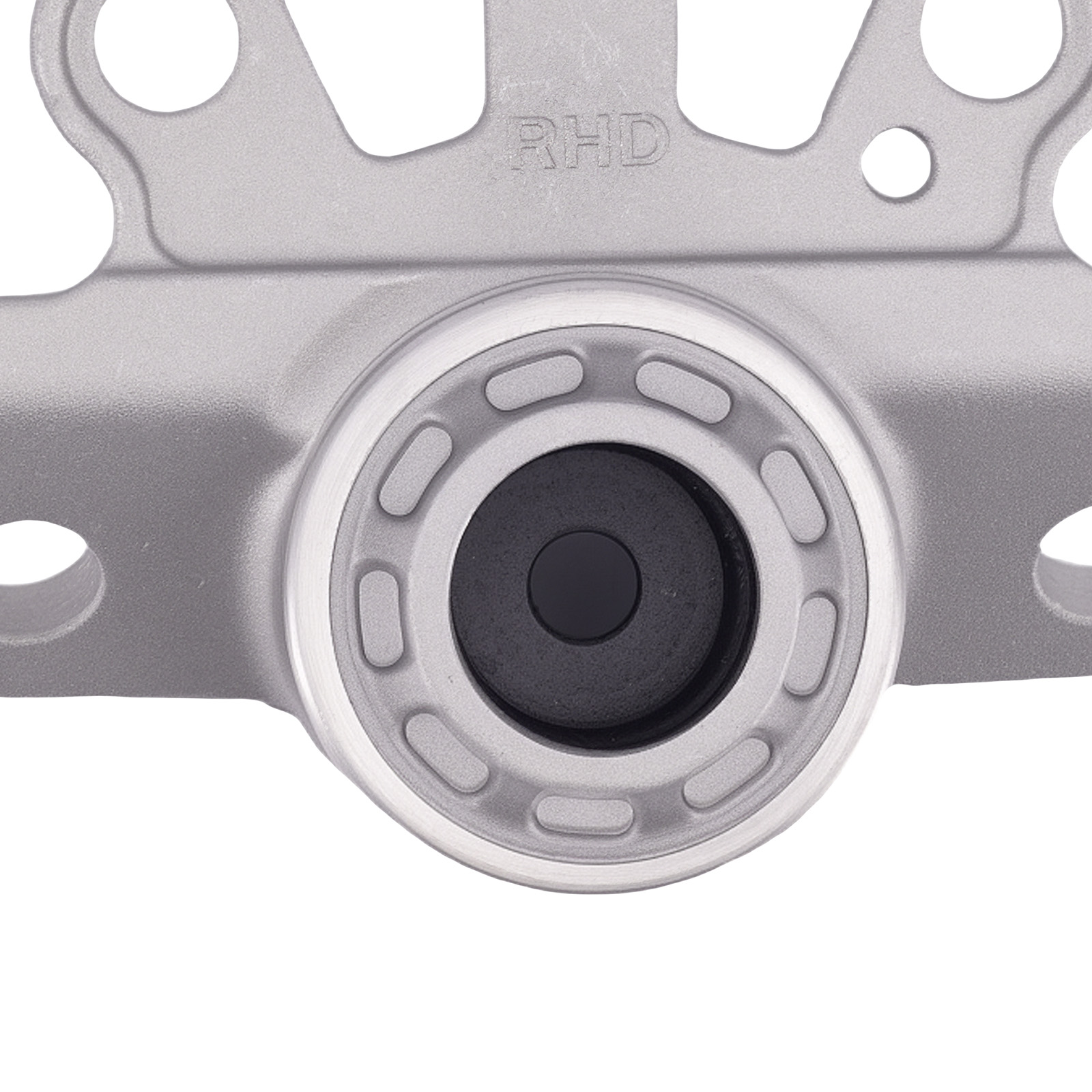 2x Stoßdämpfer Domlager Hinten for Fiat Grande Punto/Punto Evo 55701902