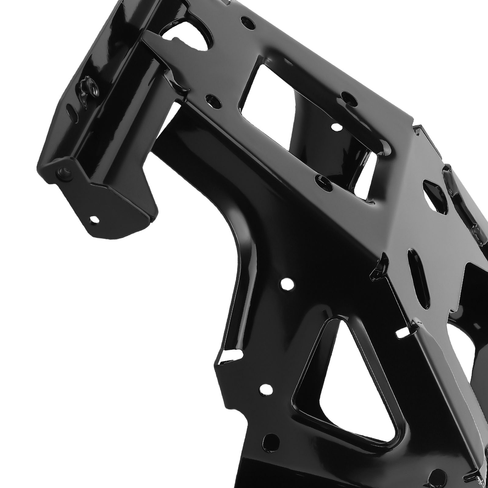 Inner Fairing Bracket Radio Mount for Harley-Davidson Road Glide 2015-2024