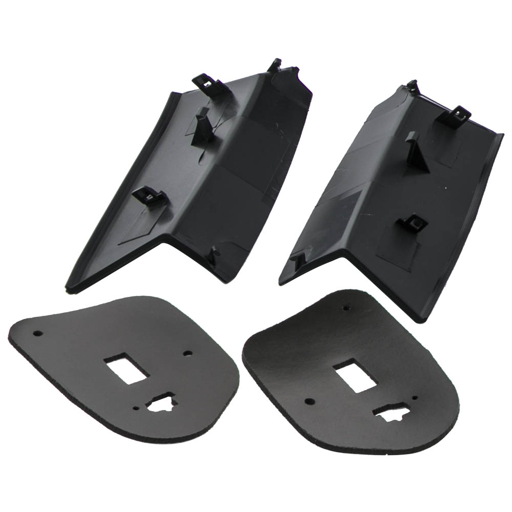 Red Bank 1 & 2 LED Brake Tail Light for Toyota Camry 2018-2020 Sedan 4-Door