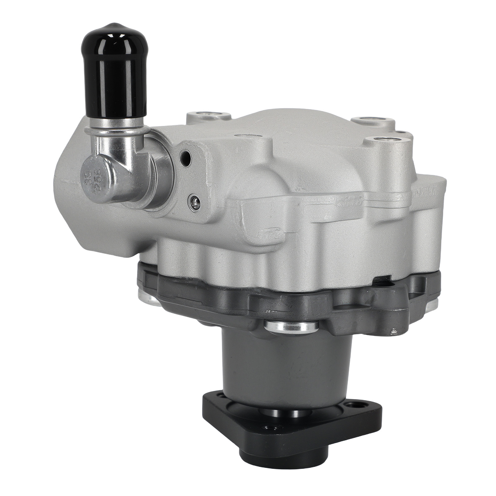 Power Steering Pump for Audi Q5 V6 3.2L 2009-2012 8R0145155P 8R0145155T