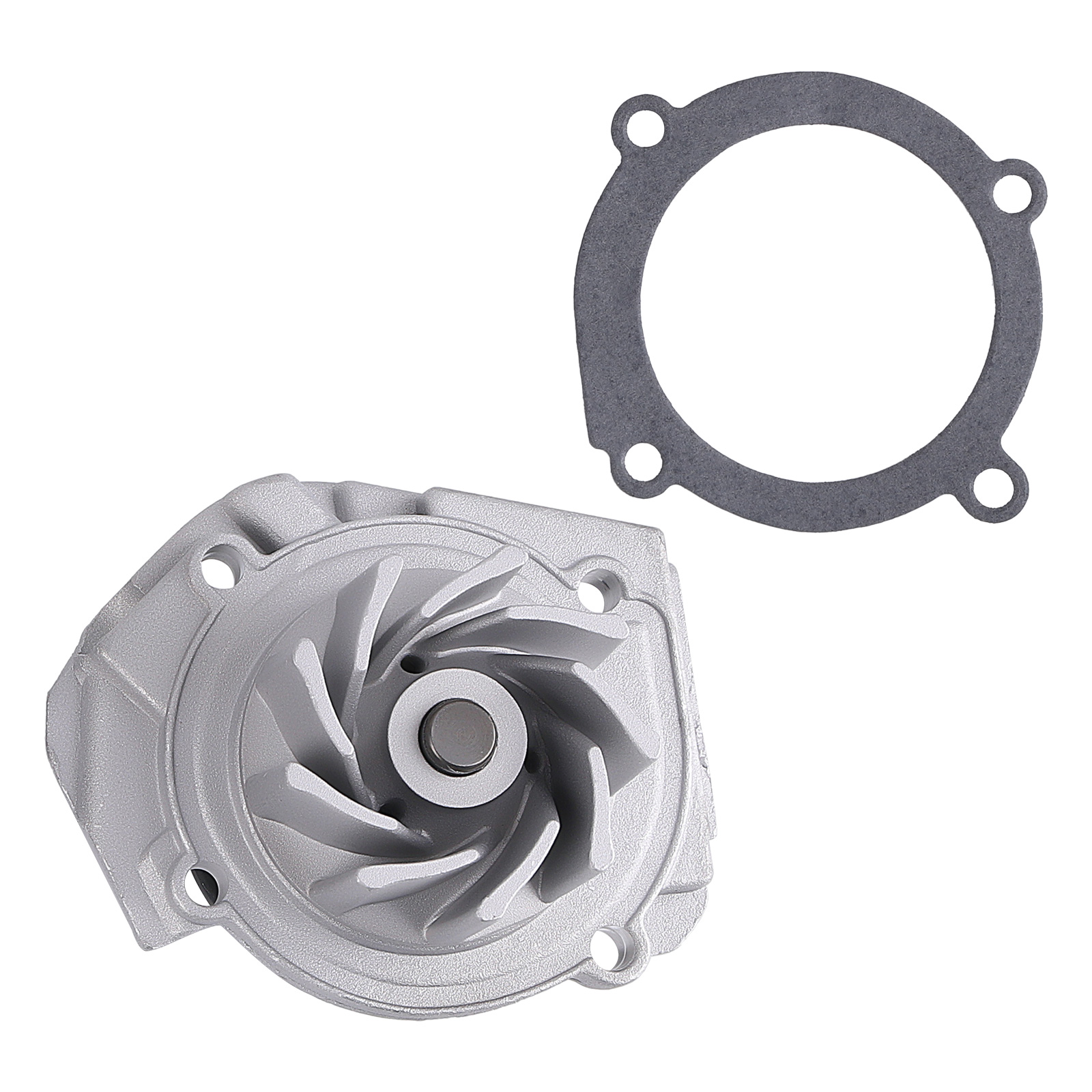Zahnriemensatz For FIAT 500 312 1.2 DOBLO 1.4 PANDA 169 1.2 2003-2018 5627XS
