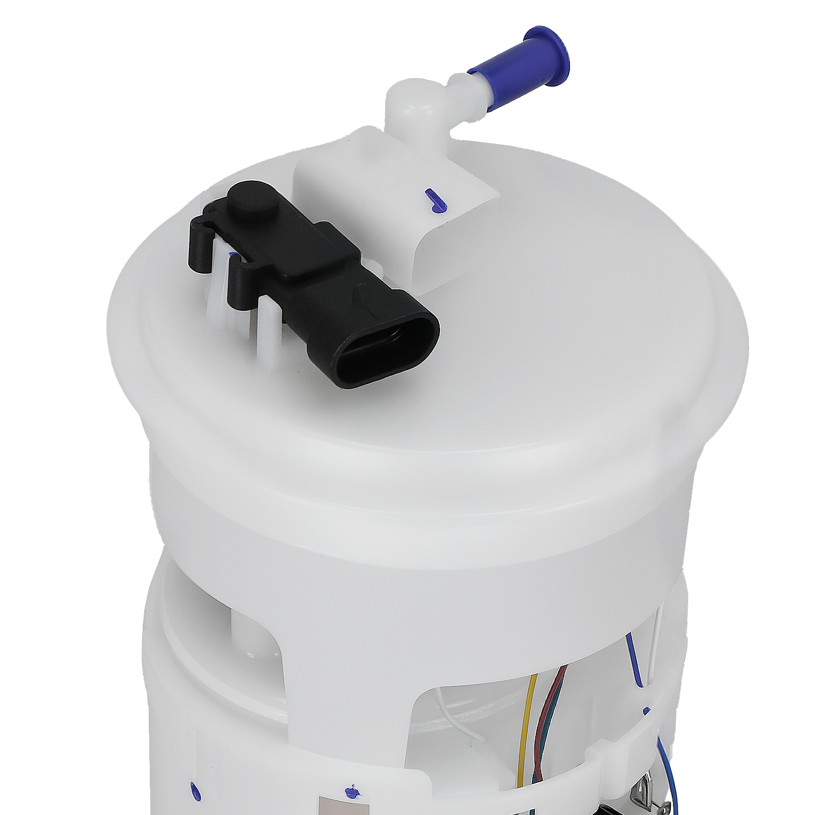 Electric Fuel Pump Module Assembly for 2006-08 Chevrolet Aveo 1.6L E3711M MU1393