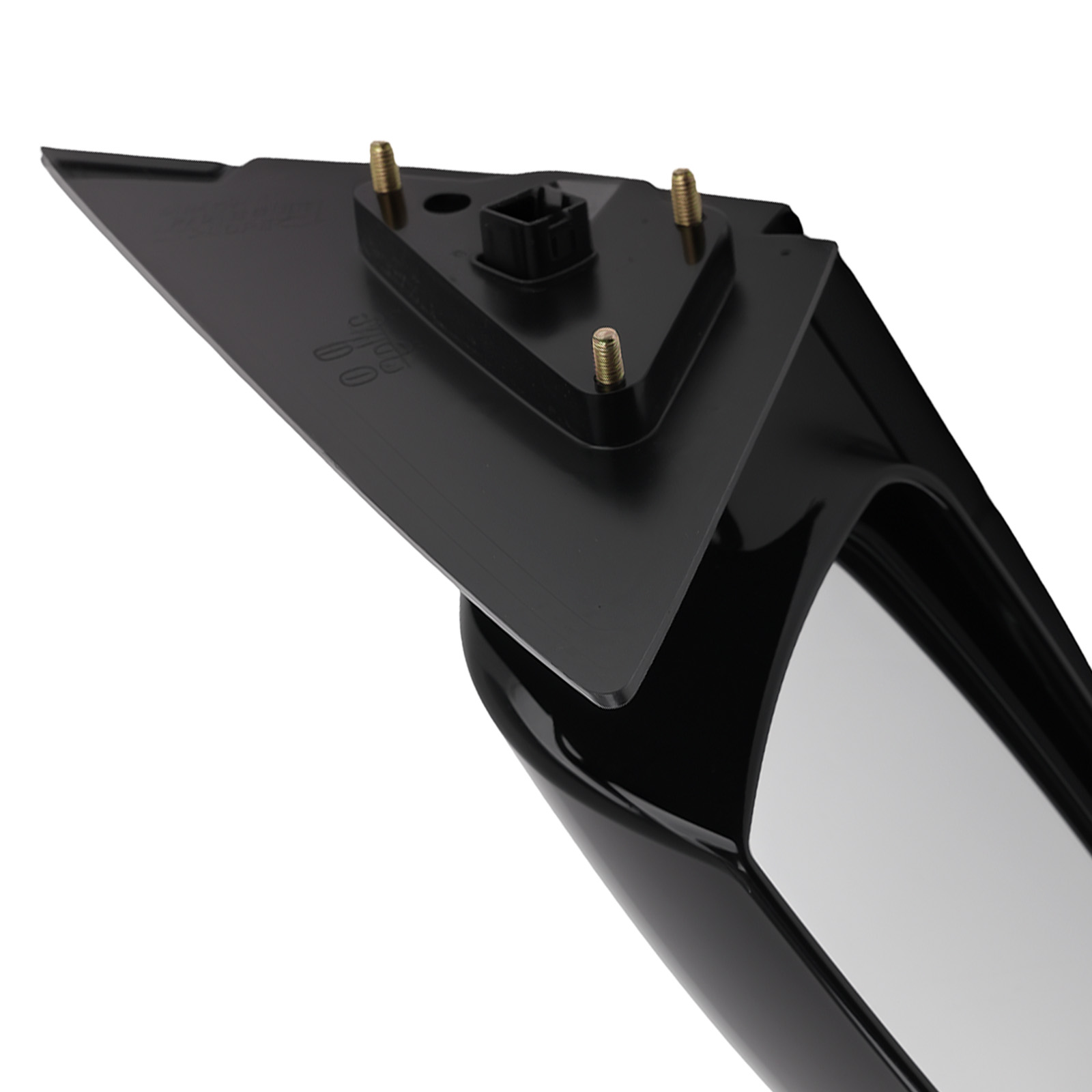 Heated Side View Mirror Left for Hyundai Sonata 876103K900 2006-2010