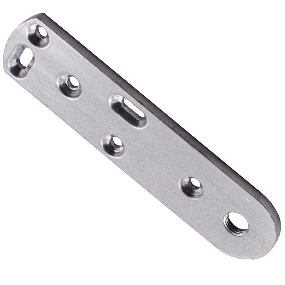 Pivot Hinge Kit for Hidden Secret Bookcase Door 5 7/8