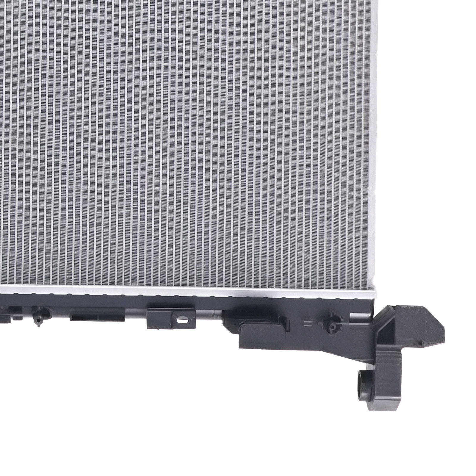 Radiateur Direct Fit for Opel Vivaro B 1.6L 2014-2019 214104966R