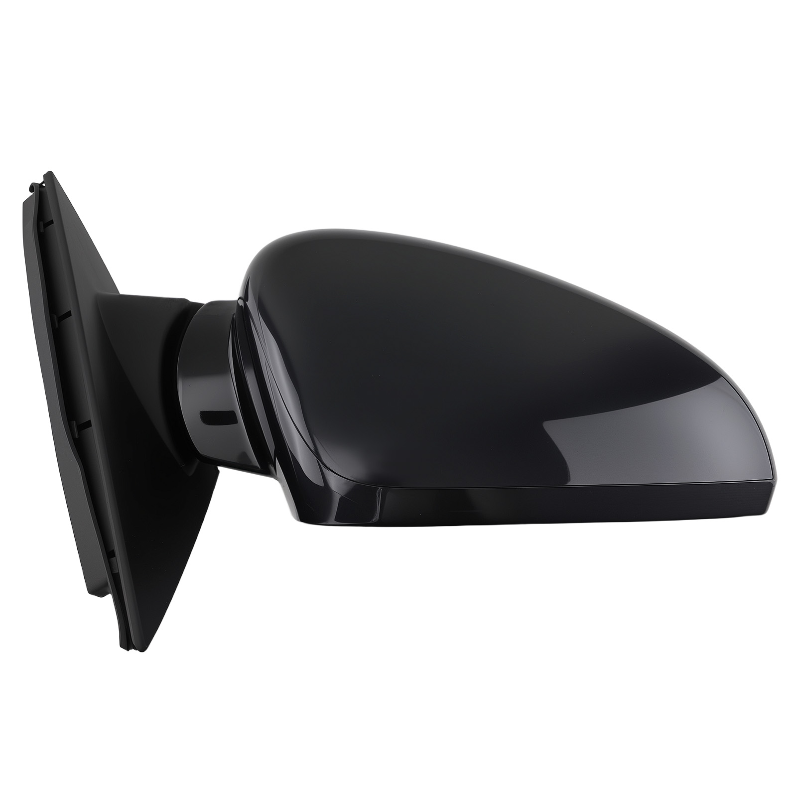 Right Rear View Mirror Heated for Honda Accord 2008-2012 76208TE0A11