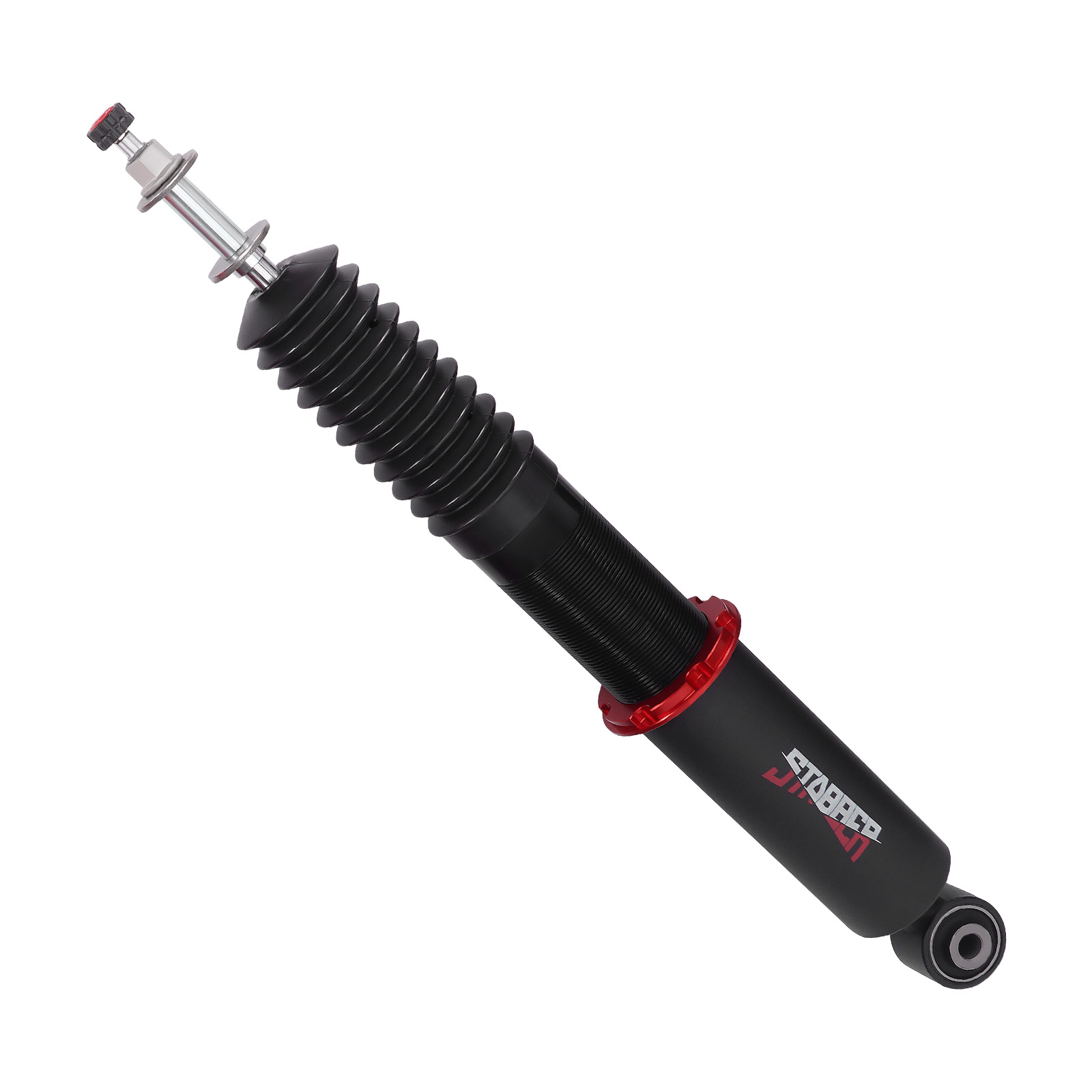 STABBER 24 Level Adjustable Coilovers Lowering Kit For Honda Civic SI 2014-2015