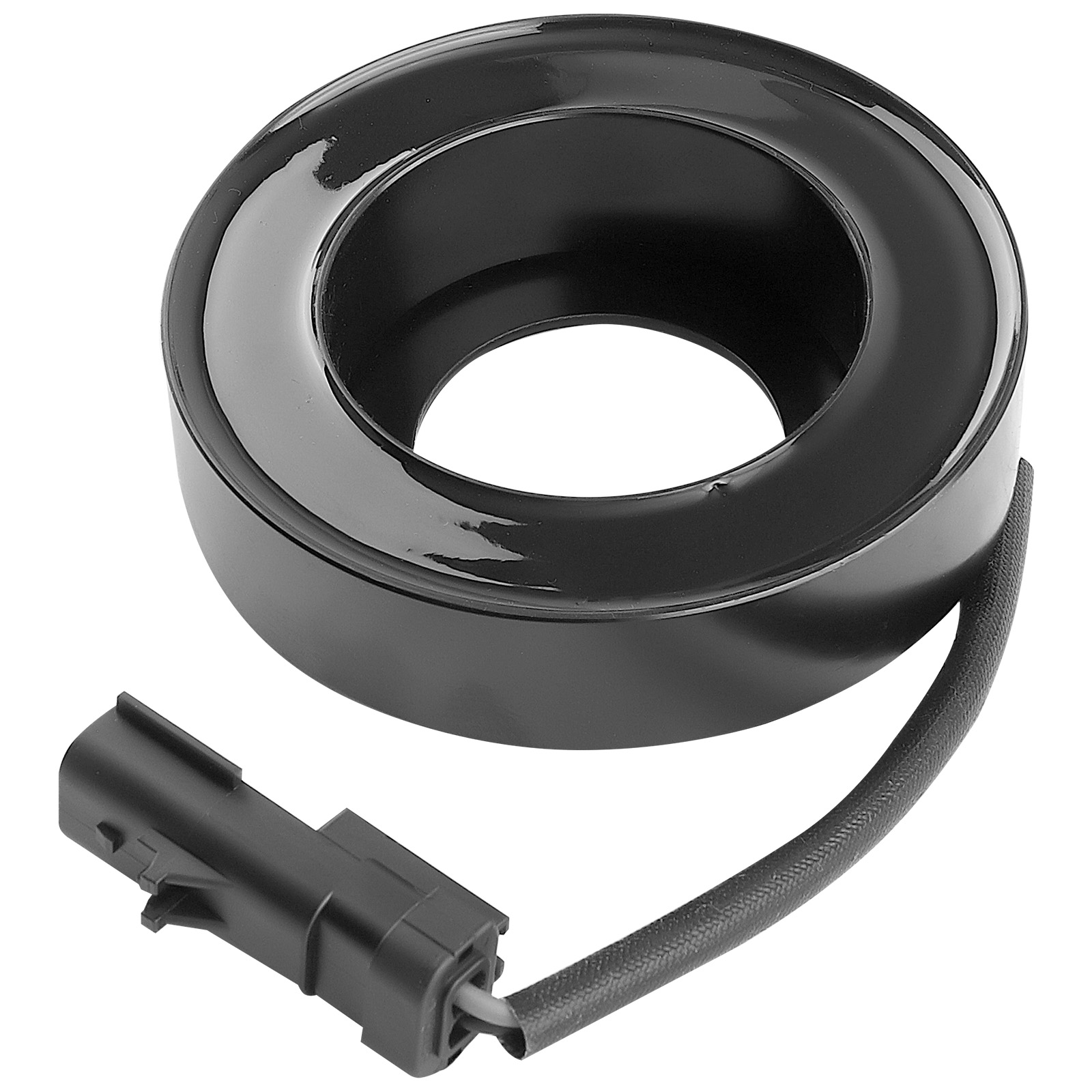 Air Conditioning Compressor Clutch For Dodge Dakota Durango 2002-2003 55037466AE