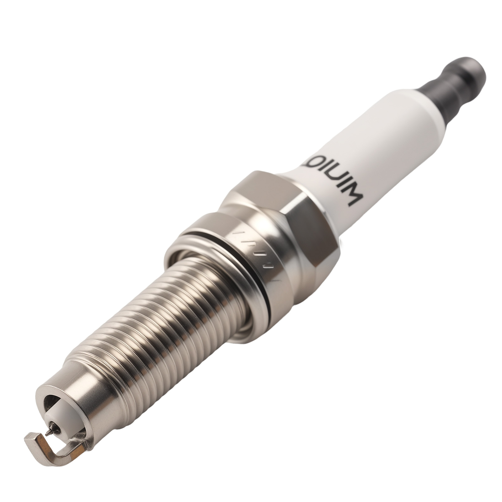 Iridium Spark Plugs for VW Touareg V6 3.6L 2007-2017 ILZKR7A 101905622