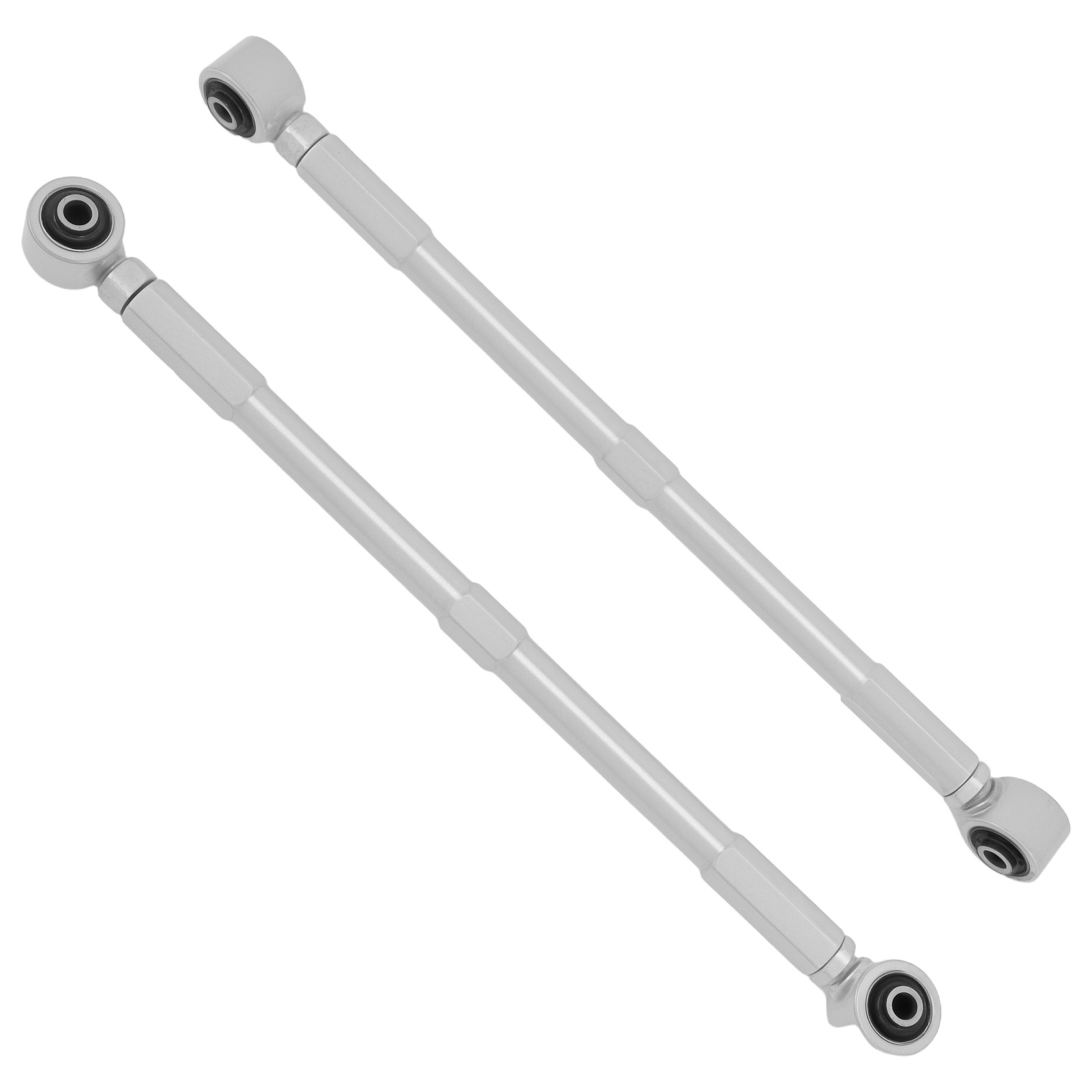 2x Adjustable Rear Lower Control Camber Arm for Mini Cooper R50 R52 R53 R56 R57