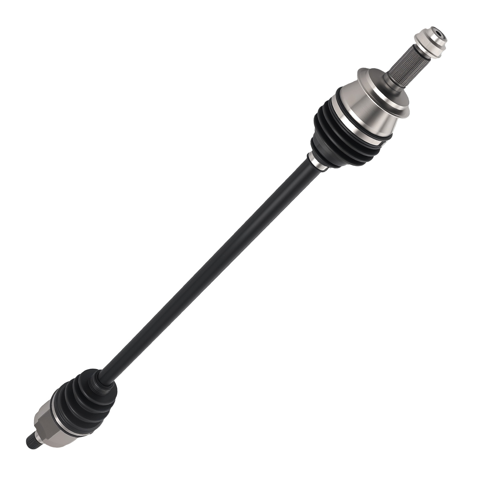 Pair Front Driver Passenger CV Axles Shaft for Honda Civic 1.8L 2006-2015
