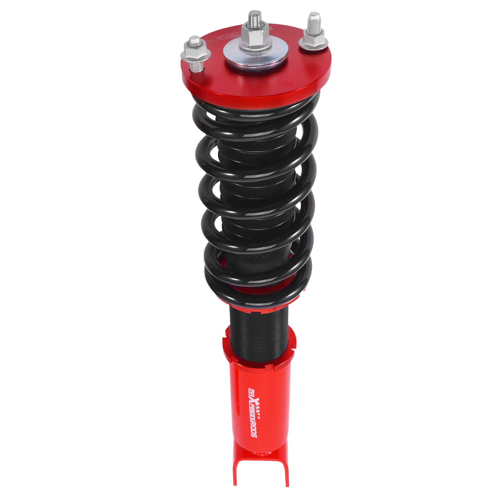 Gewindefahrwerk Suspension Set for Honda Accord Tourer CW2 CW3 2008-2013 25-75mm