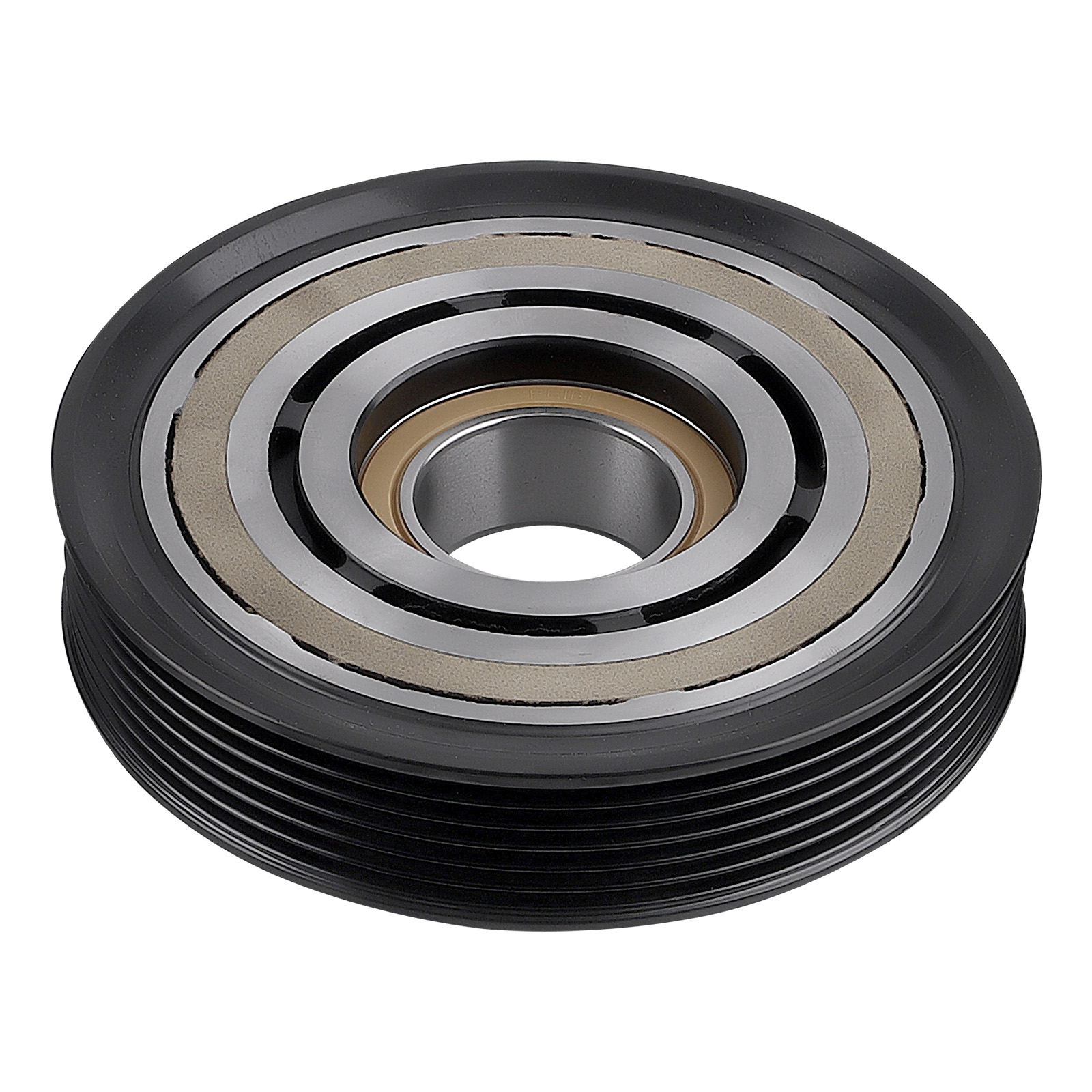 Air Conditioning Compressor Clutch For Dodge Ram 2500 3500 2002 55056335AA 4335