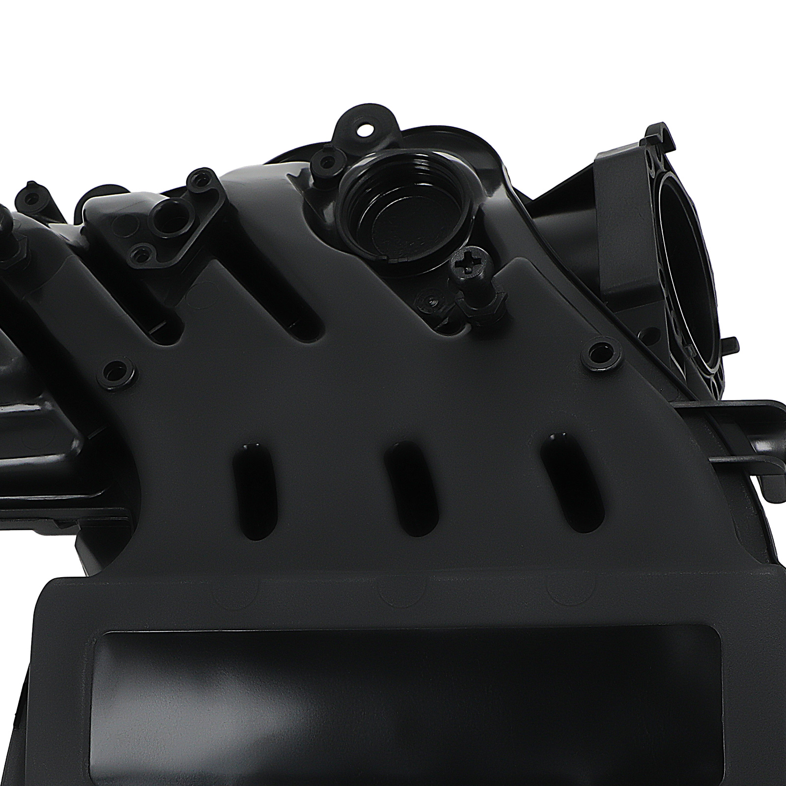 Ansaugkrümmer for Audi A3 Seat Leon Skoda Octavia VW Caddy Golf 1.6L 06A133203DL
