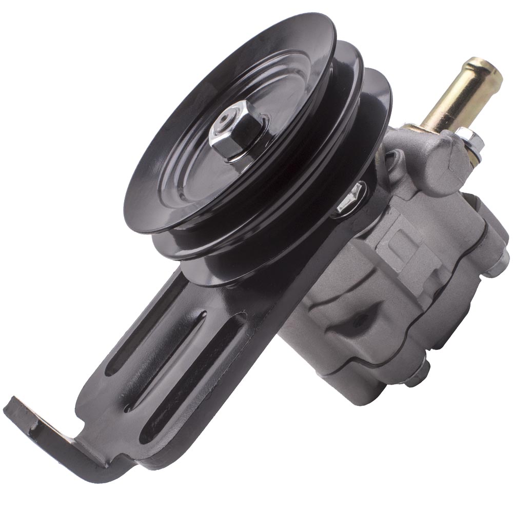 Power Steering Pump For Holden Rodeo TF 2.8L 4JB1 TFR55 Jackaroo 4JG2 UBS69 4WD