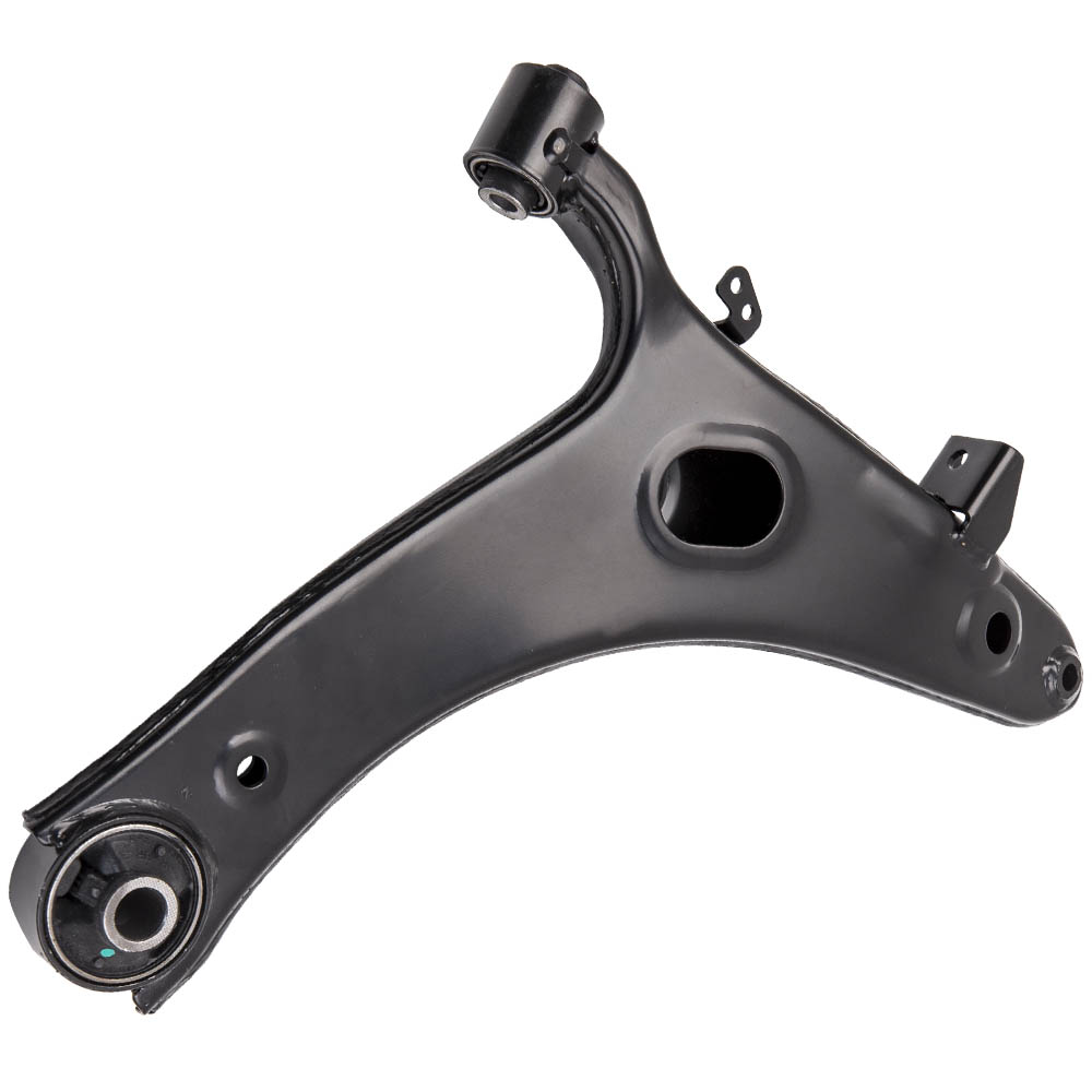 2PCS QUERLENKER VORNE LINKS+RECHTS FOR SUBARU FOR FORESTER SH INKLUSIVE TRAGGELE