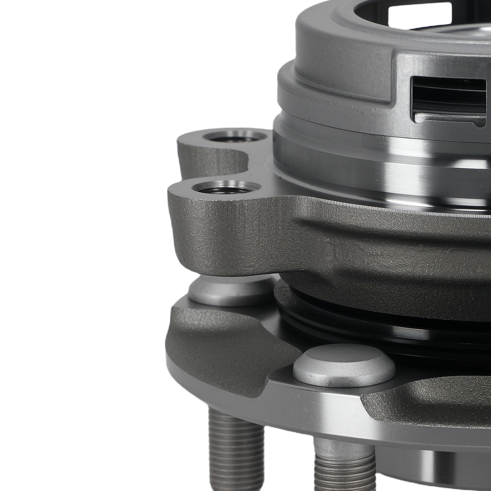 Front LH RH Wheel Bearing Hub Assembly for Nissan Murano 40202JP11A HU513338