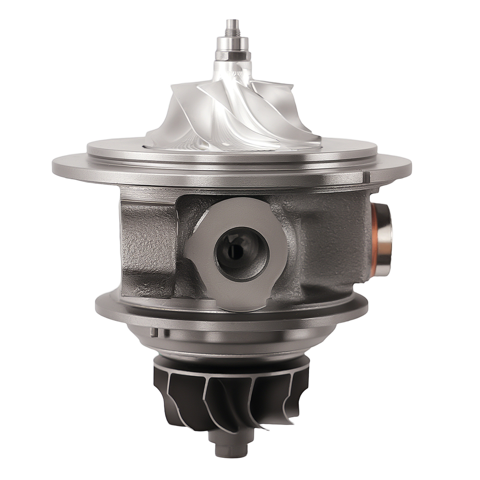 Chra Rumpfgruppe for Citroën C4 Cactus 1.2 THP 2014-2025 829754-5001S 836250 NEU