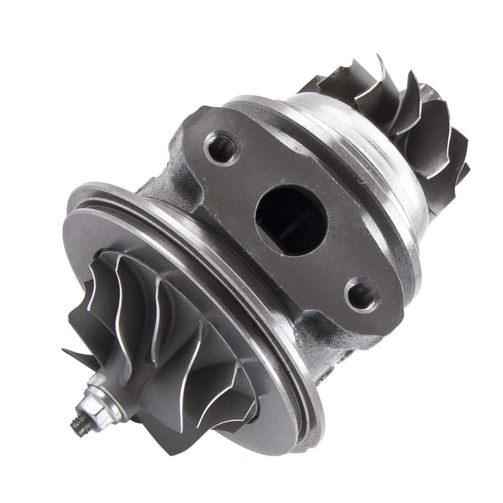 Turbolader Rumpfgruppe for Ford Citroën Fiat Peugeot 2.2 TDCi HDi 49131-05212