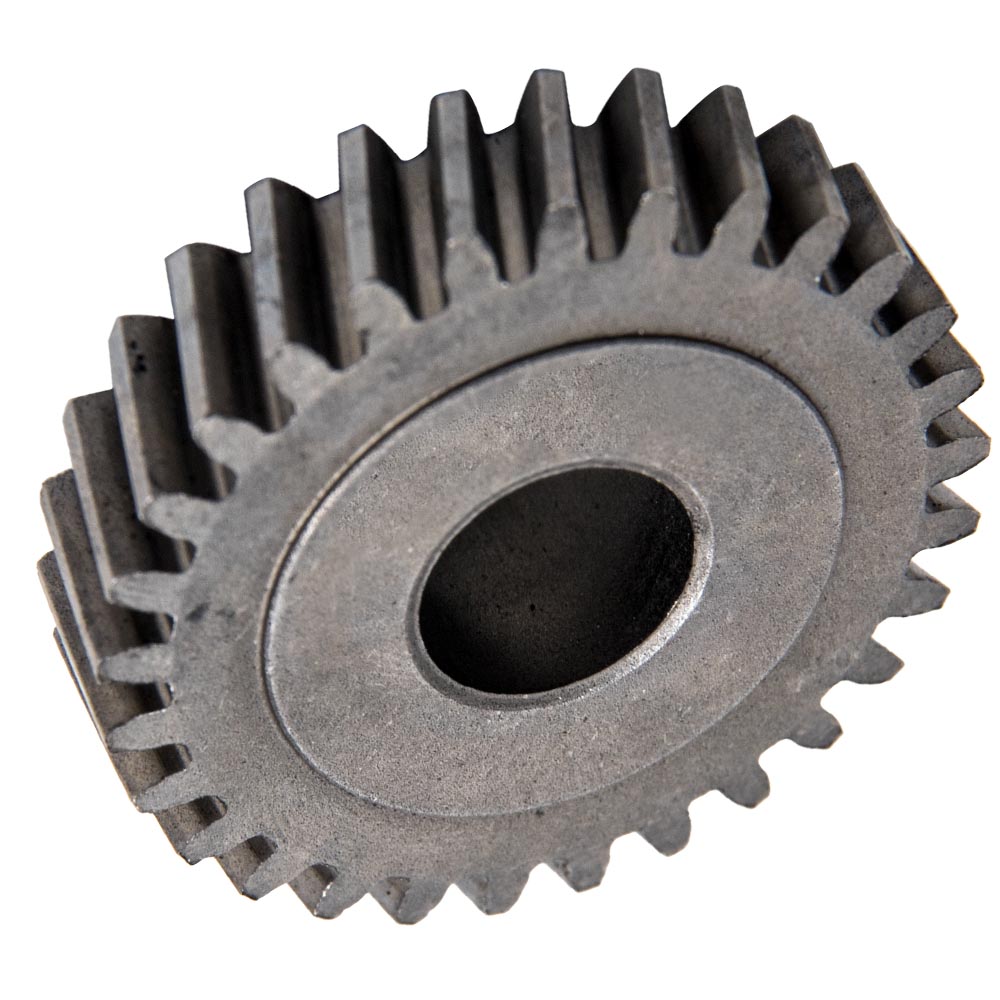 Stand Mixer Worm Follower Gear Replacement for 1094120, AP3594375
