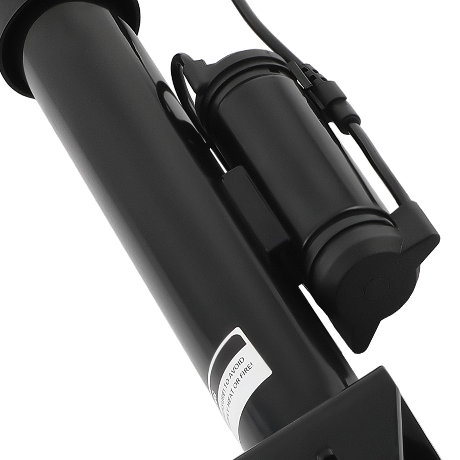 1x Hinten Luftfeder Federbein Stoßdämpfer for Mercedes M ML GL Klasse W164 X164