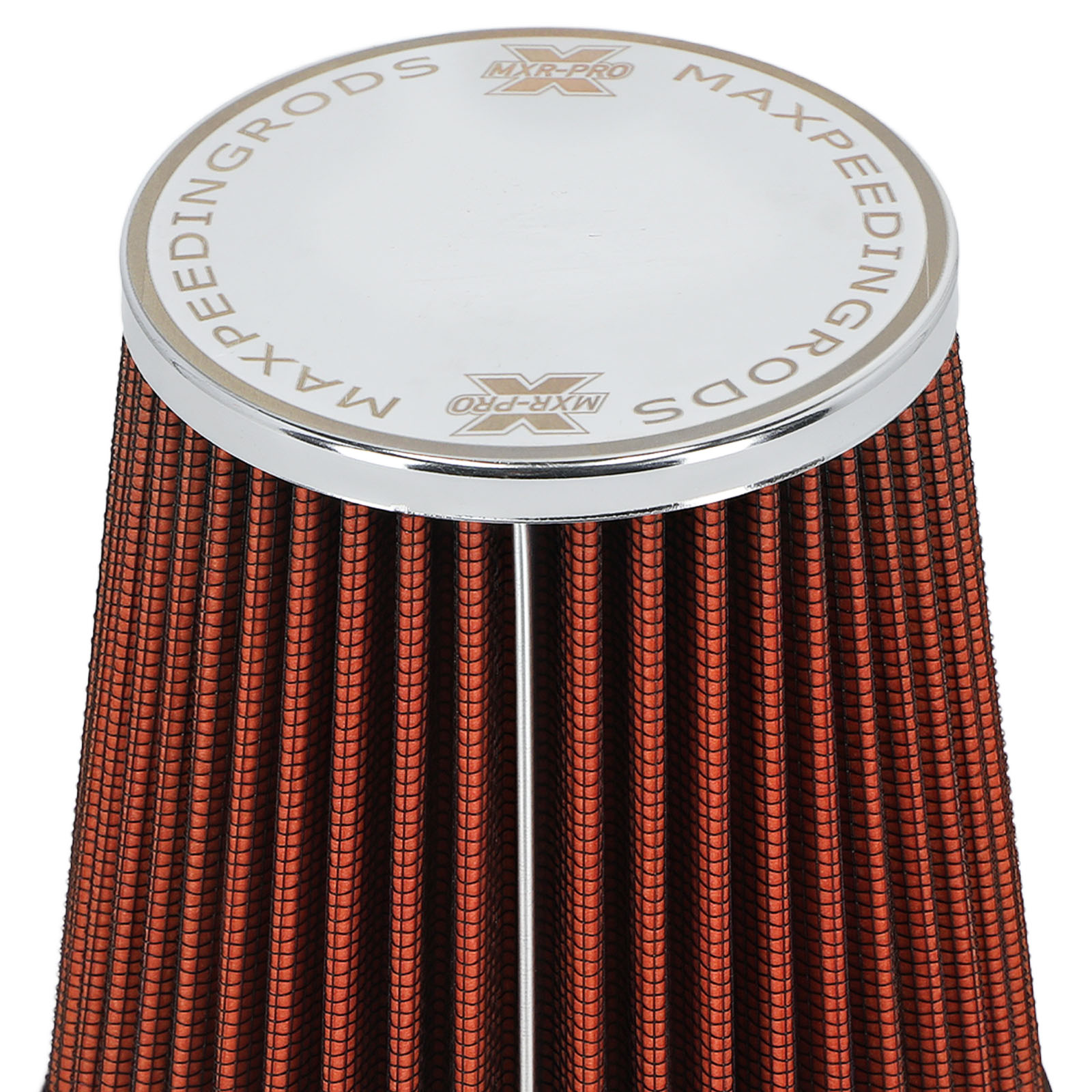 3 Inch Cone Air Filter for High Performance Intake System 76x118x118mm