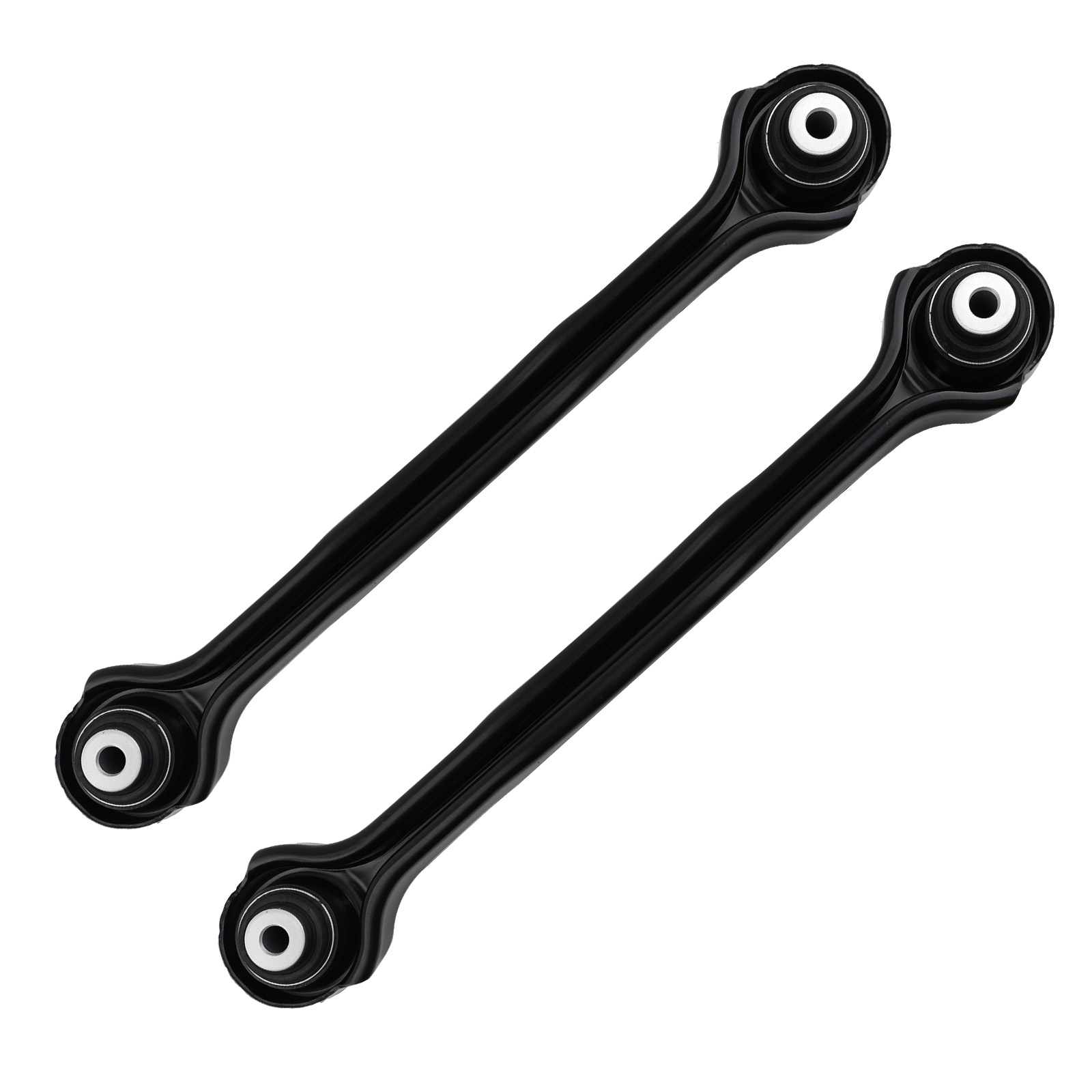 10X DE BRAZO DE CONTROL DE PISTA TRASERA FOR BMW 1/3 SERIE E81 E87 E90 E91 E92