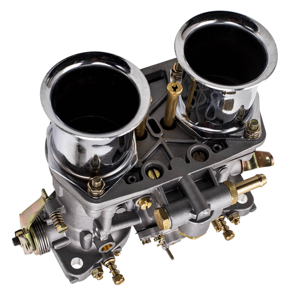 Carburetor 44IDF w/ Air Horn fits for Volkswagen Beetle Carburetor For Dodge