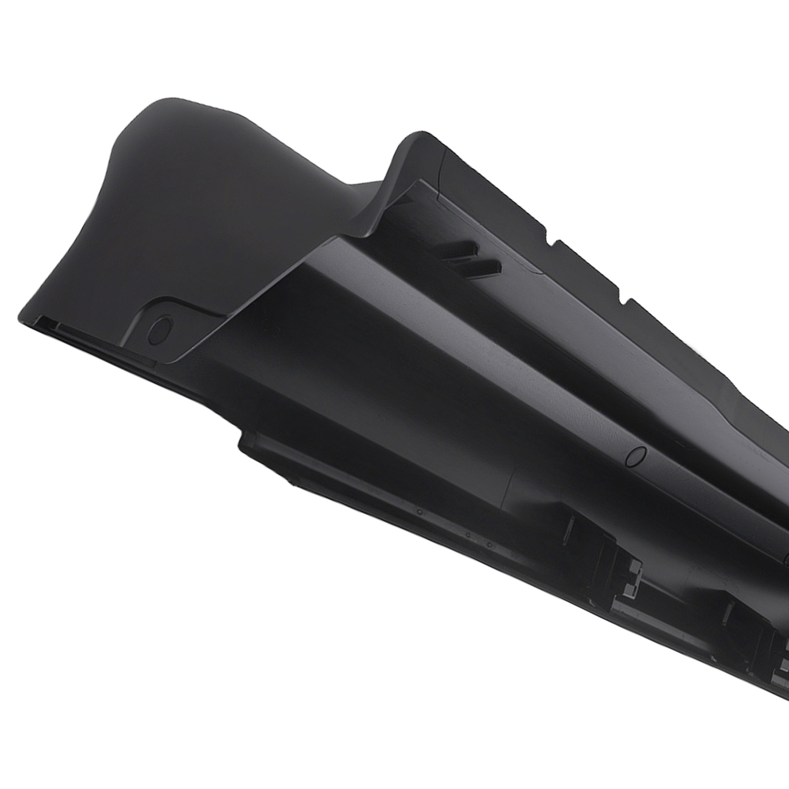 Left Side Skirt Extension for Mitsubishi Outlander RVR ASX 2011-2022 6512A387WA