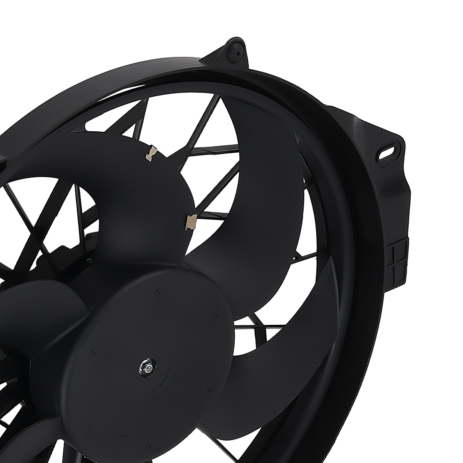 Radiator Cooling Fan Assembly for Ford Mustang V6 3.8L/3.9L 1999-2004 3R3Z8C607A