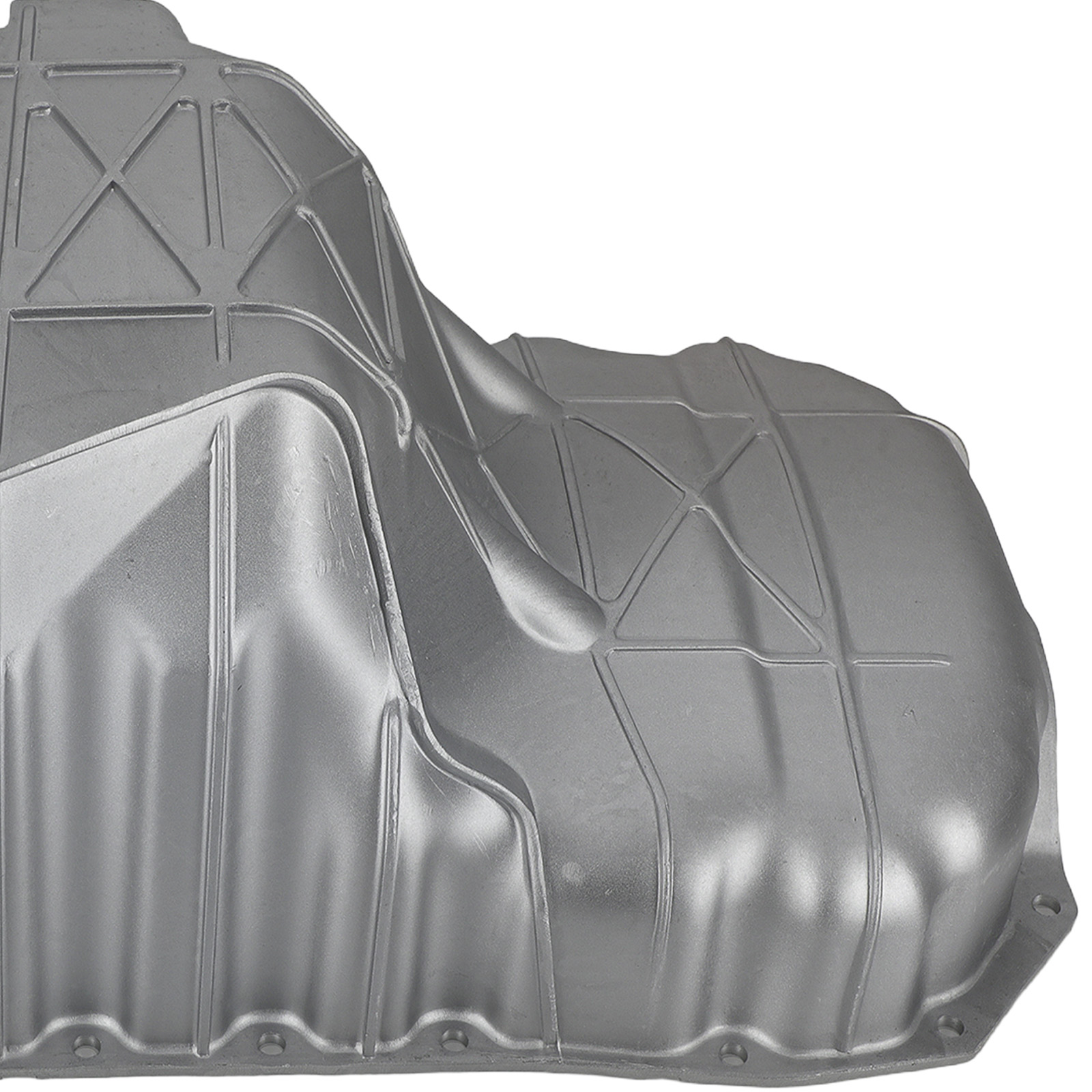 1R3Z6675AA Oil Pan for Ford Mustang V6 3.8L 1994-2004 103353 FP75A 264-441