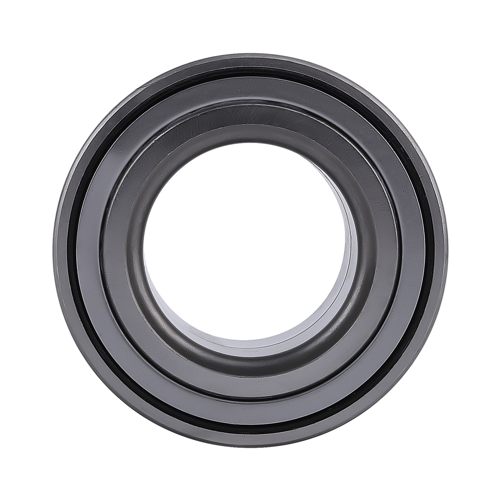 Pair Front Wheel Bearings and Hubs Assembly for 2012 - 2017 Hyundai Accent