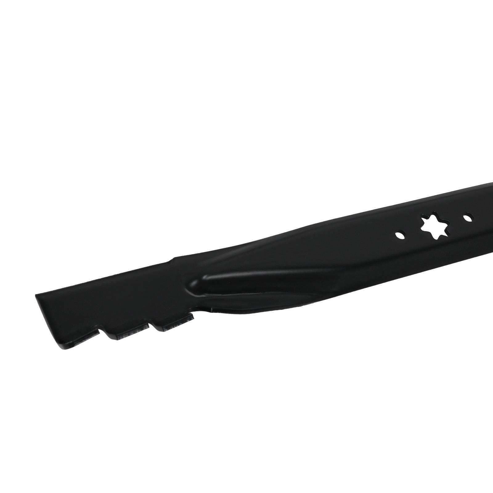 2x Mower Blade for MTD 13AL795T058 13AX935T001 T1500 T1900 942-04244 46
