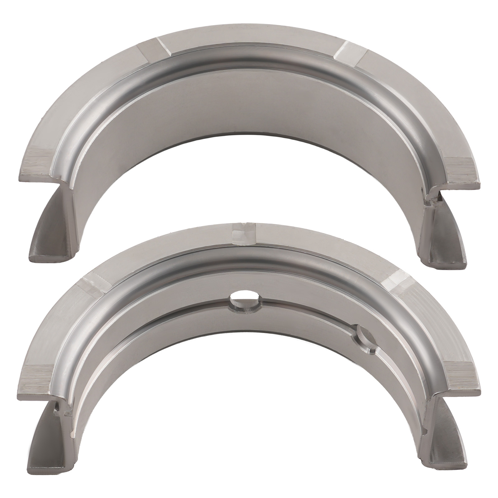 Rod & Main Bearing Piston Rings Kit for 1999 - 2016 Chevy GMC 1500 4.8L 5.3L
