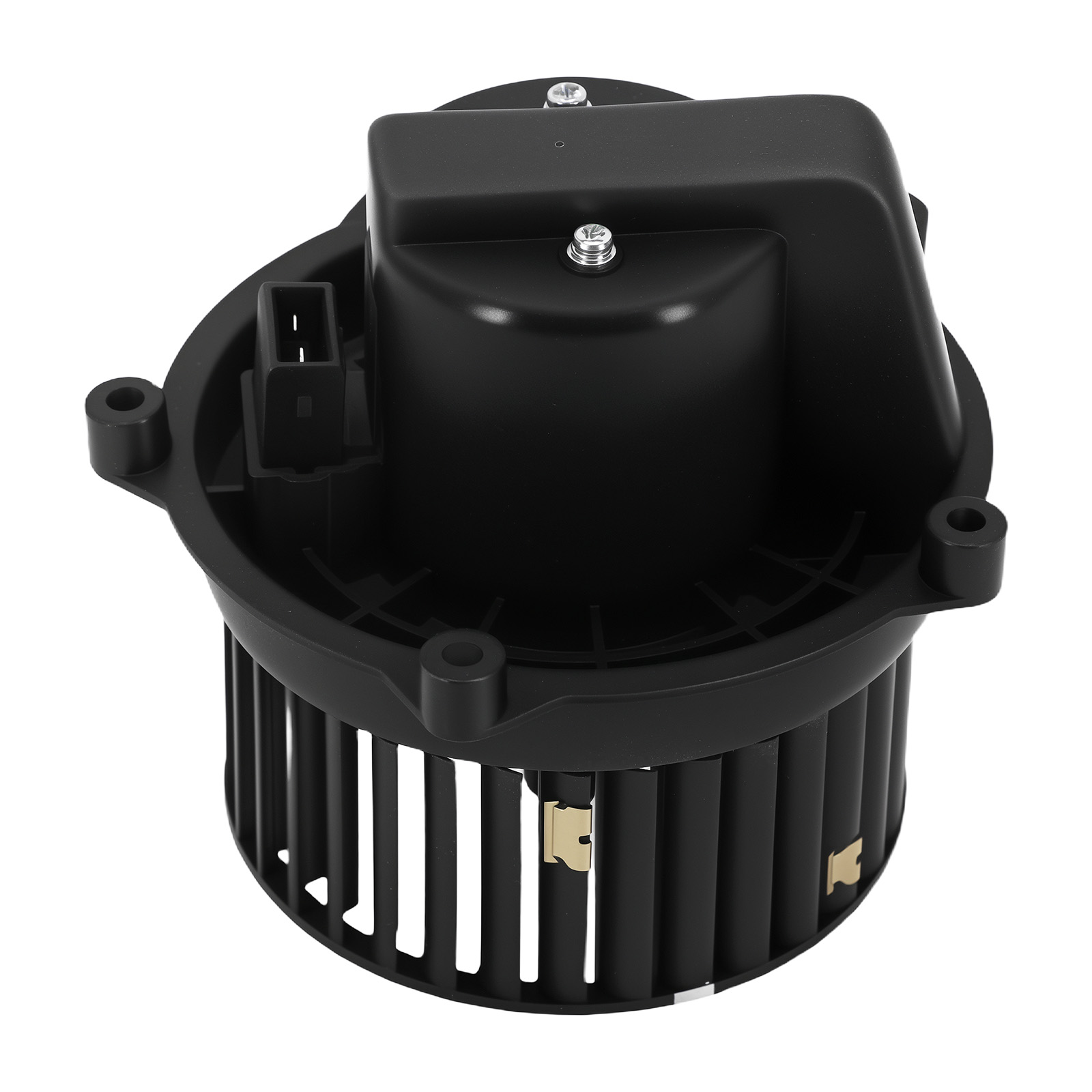 HVAC Heater Blower Fan Motor w/ Cage for VW Transporter IV Bus 1990-2003 048016N