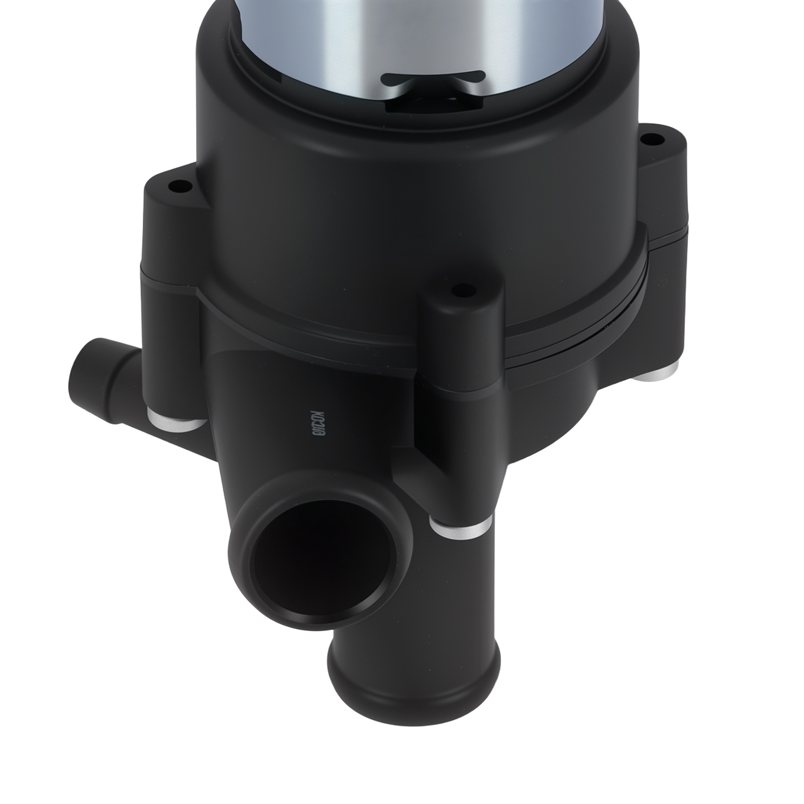 Elektrische Motorkühlpumpe for Mercedes-Benz C-Klasse/CLK 2001-2009 2038350164