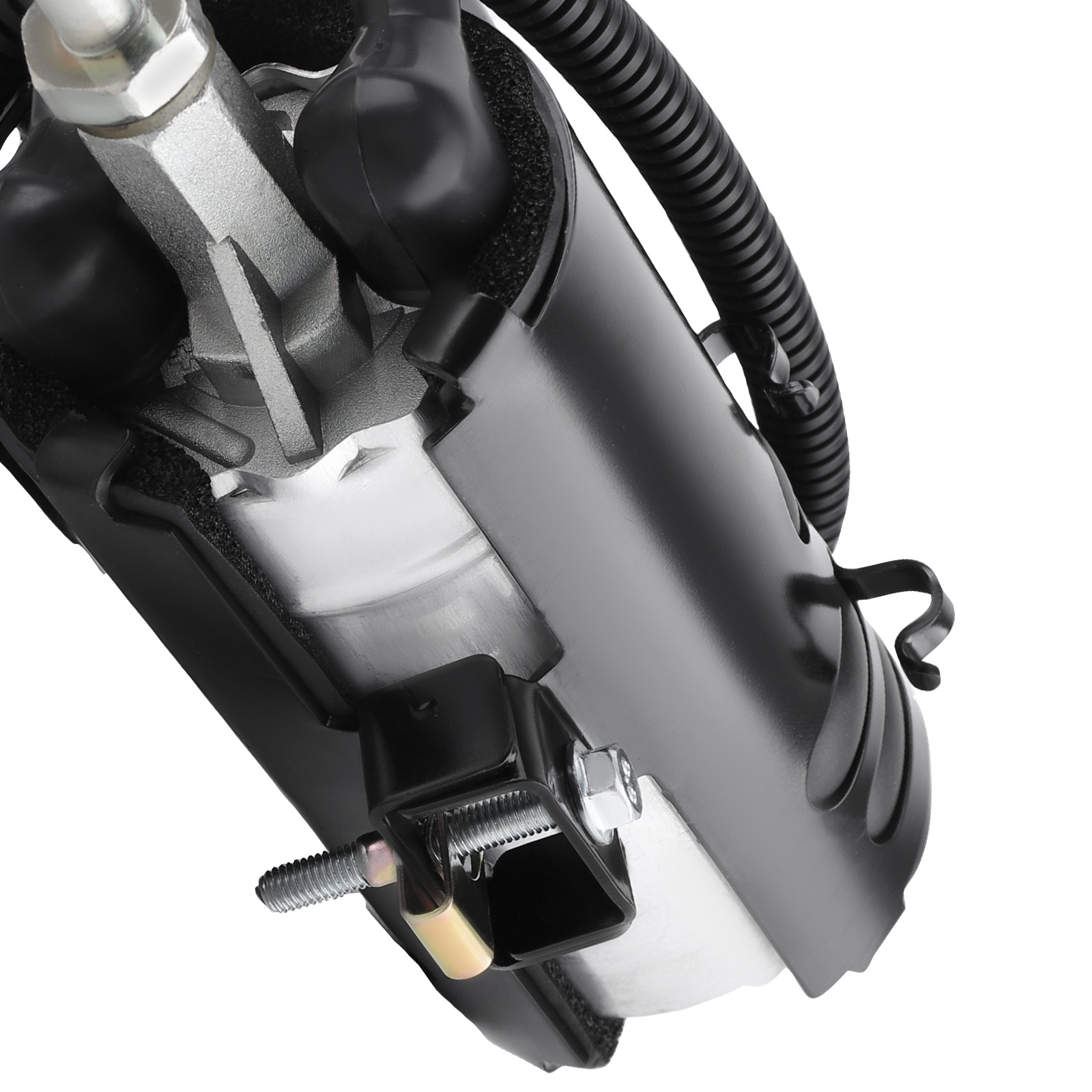 Fuel Pump for 1999-2003 Ford F-250 F-350 F-450 F-550 Super Duty 7.3L F81Z9C407AC